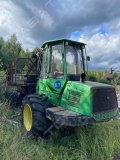 John Deere 1010E [7]