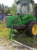 John Deere 1010E [3]
