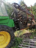John Deere 1010E [4]