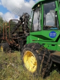 John Deere 1010E [0]