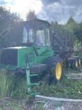 John Deere 1010E [11]