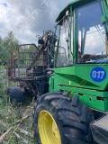 John Deere 1010E [8]