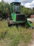 John Deere 1010E [2]