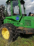 John Deere 1010E [1]