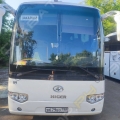 Higer V92 KLQ6129 [0]