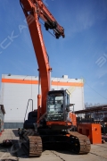 Hitachi ZX330-5A [4]