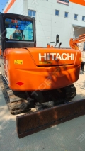 HITACHI ZX60C-6A [2]