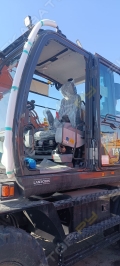 Hitachi ZX190W-6 [8]