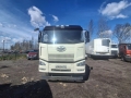 XCMG SQS350 на шасси FAW 6х4 [2]