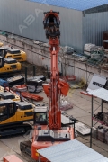 Hitachi ZX330-5A [10]