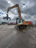 Liebherr A 904 [0]