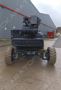 Niftylift HR21 Hybrid AWD [3]