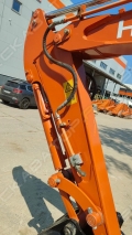 HITACHI ZX60C-6A [4]