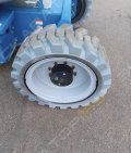 Niftylift HR17 Hybrid 4x4 [6]