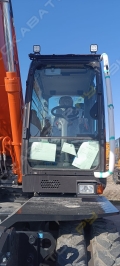 Hitachi ZX190W-6 [6]