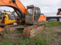 Develon DX300LCA-7M Doosan [0]