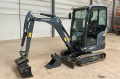 Kubota KX019-4 [6]