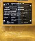 Komatsu PC16R-2HS [14]