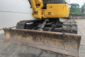 Komatsu PC16R-2HS [17]