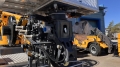 ELF 4x4 двойная кабина высота 20 м [31]