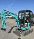 Kobelco SK17SR [0]