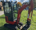 Komatsu PC16R-3 [1]