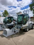 Yugong SDM5500 [31]