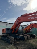 Hitachi ZX330 [4]