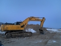 Hyundai R 320LC-7 [1]