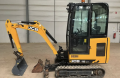 JCB 16 C-1 [0]