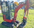 Komatsu PC16R-3 [0]
