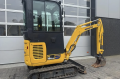 Komatsu PC16R-2HS [21]