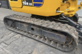 Komatsu PC16R-2HS [22]