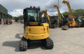 Komatsu PC55-MR3 [1]