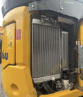 Komatsu PC16R-2HS [7]