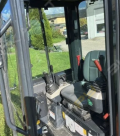Komatsu PC16R-3 [4]