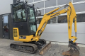 Komatsu PC16R-2HS [20]