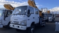 ELF 4x4 двойная кабина высота 20 м [1]