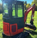 Komatsu PC16R-3 [2]
