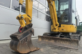 Komatsu PC16R-2HS [18]