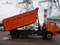 Камаз 6520 [0]
