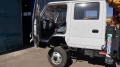 ELF 4x4 двойная кабина высота 20 м [19]