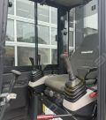 Komatsu PC16R-2HS [10]