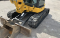Komatsu PC55-MR3 [6]