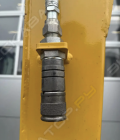 Komatsu PC16R-2HS [2]