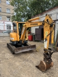 Hyundai R35Z-9 [1]