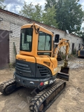 Hyundai R35Z-9 [3]