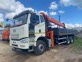 FAW CA3250  [0]