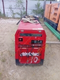 Shindaiwa DGW500-2S
 [4]