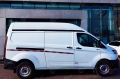 Transit T6 АКПП [1]
